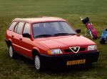 Alfa Romeo Sport Wagon 1990 года (WW)